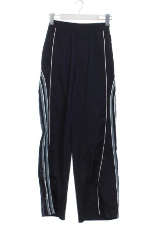 Dámské kalhoty  SHEIN, Velikost XS, Barva Modrá, Cena  139,00 Kč