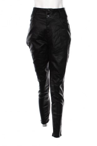 Dámské kalhoty  SHEIN, Velikost XL, Barva Černá, Cena  189,00 Kč