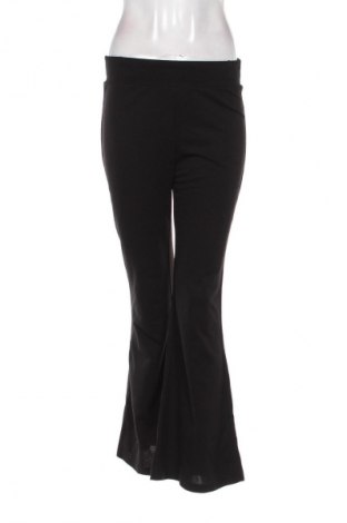 Γυναικείο παντελόνι SHEIN, Μέγεθος S, Χρώμα Μαύρο, Τιμή 6,99 €