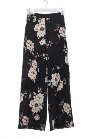 Damskie spodnie SHEIN, Rozmiar XXS, Kolor Kolorowy, Cena 45,99 zł