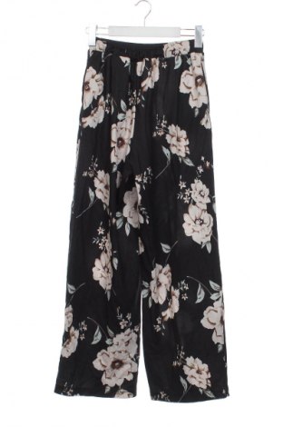 Damskie spodnie SHEIN, Rozmiar XXS, Kolor Kolorowy, Cena 45,99 zł