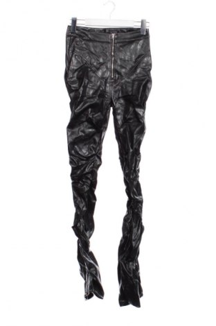 Dámské kalhoty  SHEIN, Velikost XS, Barva Černá, Cena  119,00 Kč