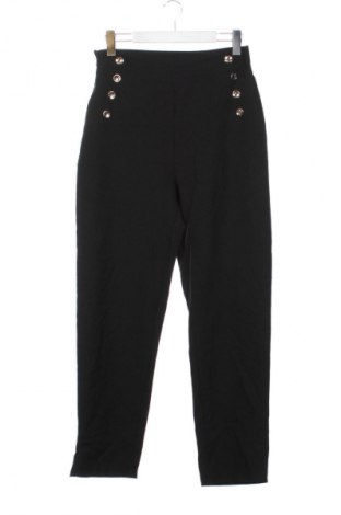Pantaloni de femei SHEIN, Mărime M, Culoare Negru, Preț 31,99 Lei