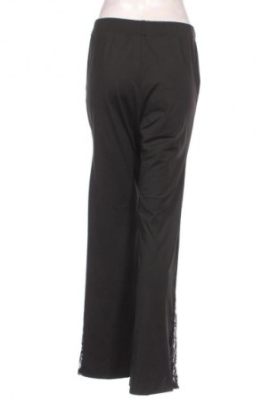 Pantaloni de femei SHEIN, Mărime L, Culoare Negru, Preț 30,99 Lei