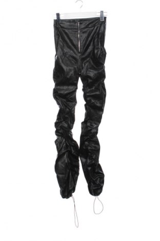 Γυναικείο παντελόνι SHEIN, Μέγεθος XS, Χρώμα Μαύρο, Τιμή 4,99 €