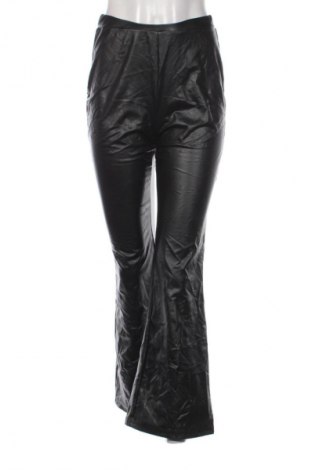Pantaloni de femei SHEIN, Mărime S, Culoare Negru, Preț 29,99 Lei