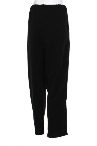 Damskie spodnie SHEIN, Rozmiar XXL, Kolor Czarny, Cena 50,99 zł