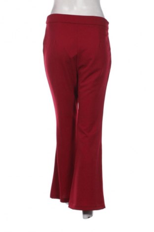 Damenhose SHEIN, Größe M, Farbe Rot, Preis € 7,99