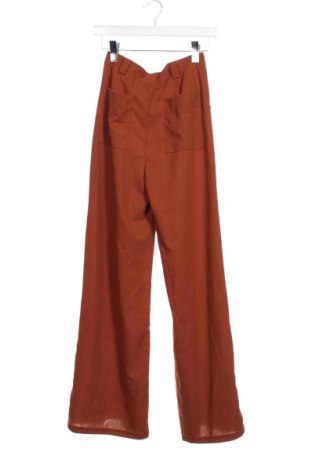 Damenhose SHEIN, Größe XS, Farbe Braun, Preis € 5,99