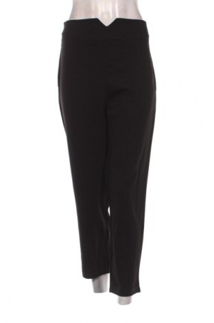 Damskie spodnie SHEIN, Rozmiar L, Kolor Czarny, Cena 26,99 zł