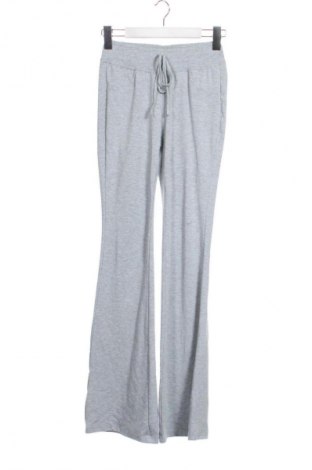 Pantaloni de femei SHEIN, Mărime XS, Culoare Gri, Preț 31,99 Lei