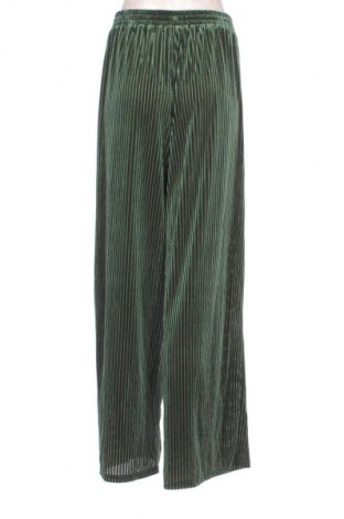 Dámske nohavice SHEIN, Veľkosť XL, Farba Zelená, Cena  7,95 €