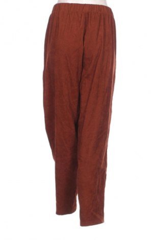 Damenhose SHEIN, Größe XL, Farbe Braun, Preis 7,99 €