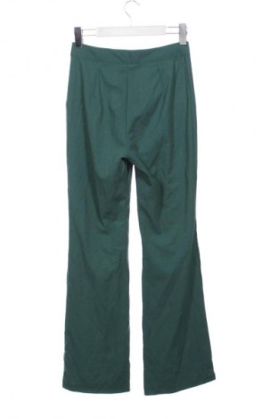 Pantaloni de femei SHEIN, Mărime S, Culoare Verde, Preț 33,99 Lei