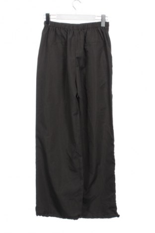 Damskie spodnie SHEIN, Rozmiar XS, Kolor Zielony, Cena 107,17 zł