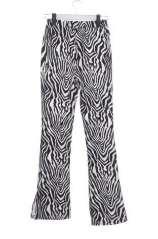 Γυναικείο παντελόνι SHEIN, Μέγεθος XXS, Χρώμα Πολύχρωμο, Τιμή 5,99 €