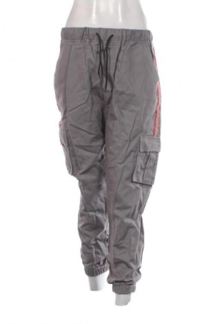 Damenhose SHEIN, Größe M, Farbe Grau, Preis 19,95 €