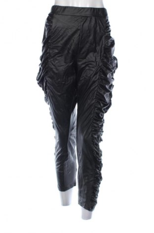 Damenhose SHEIN, Größe 4XL, Farbe Schwarz, Preis 20,85 €