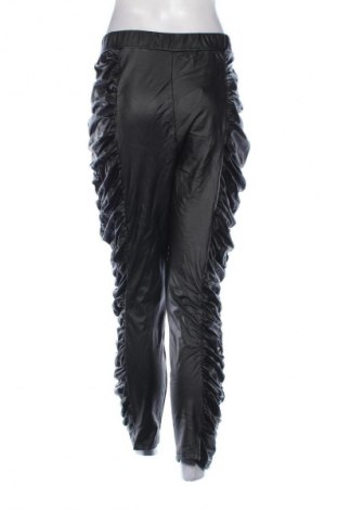 Damenhose SHEIN, Größe 4XL, Farbe Schwarz, Preis 20,85 €