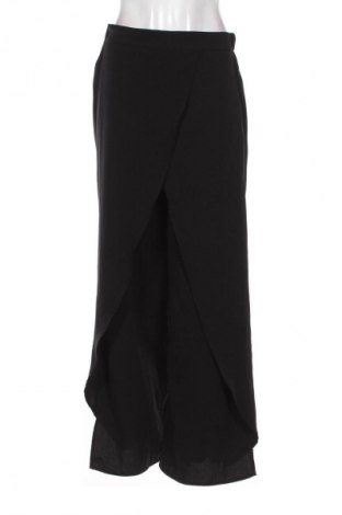 Pantaloni de femei SHEIN, Mărime M, Culoare Negru, Preț 28,99 Lei
