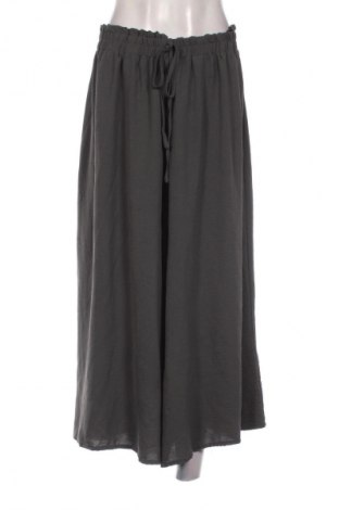 Γυναικείο παντελόνι SHEIN, Μέγεθος L, Χρώμα Γκρί, Τιμή 15,00 €