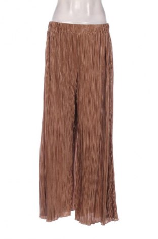 Damenhose SHEIN, Größe L, Farbe Braun, Preis € 15,00