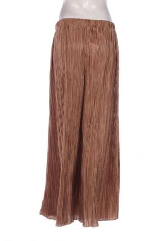 Damenhose SHEIN, Größe L, Farbe Braun, Preis € 15,00