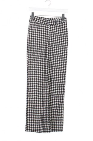 Pantaloni de femei SHEIN, Mărime XS, Culoare Multicolor, Preț 78,20 Lei