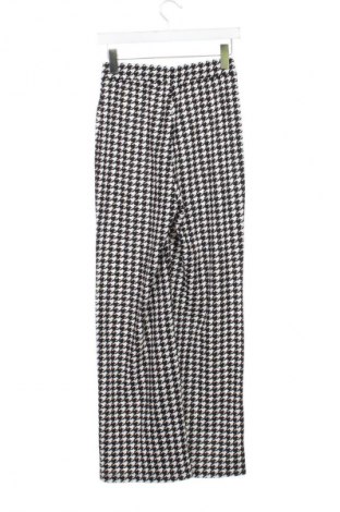 Pantaloni de femei SHEIN, Mărime XS, Culoare Multicolor, Preț 78,20 Lei