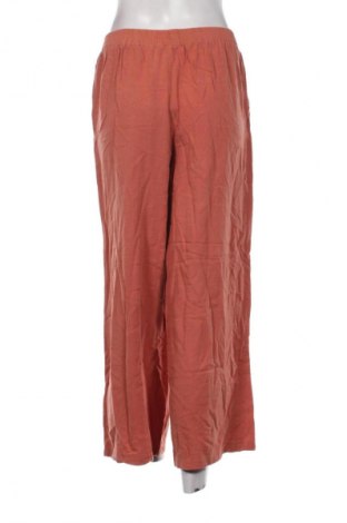 Pantaloni de femei SHEIN, Mărime M, Culoare Portocaliu, Preț 78,20 Lei