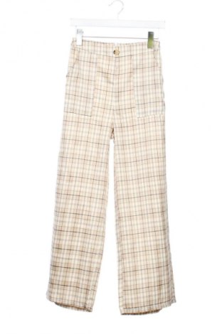 Дамски панталон SHEIN, Размер S, Цвят Многоцветен, Цена 15,00 €