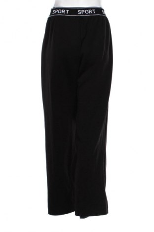 Damskie spodnie SHEIN, Rozmiar M, Kolor Czarny, Cena 24,99 zł