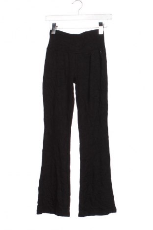 Damskie spodnie SOC, Rozmiar XS, Kolor Czarny, Cena 32,99 zł