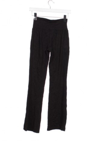 Damskie spodnie SOC, Rozmiar XS, Kolor Czarny, Cena 32,99 zł