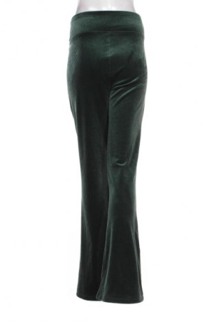 Dámské kalhoty  SOC, Velikost XL, Barva Zelená, Cena  269,00 Kč