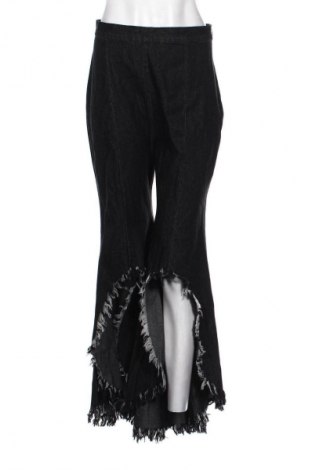 Dámske nohavice Sacred Hawk, Veľkosť S, Farba Čierna, Cena  32,00 €