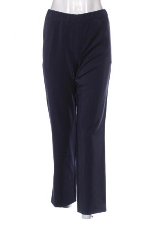 Дамски панталон Samsoe & Samsoe, Размер M, Цвят Син, Цена 18,91 €