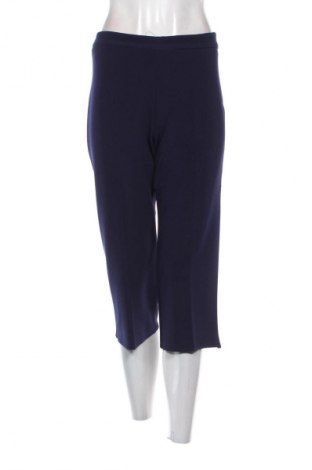 Damenhose Sandro Ferrone, Größe L, Farbe Blau, Preis 16,99 €