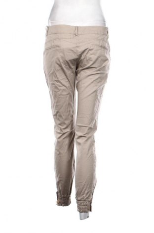 Damenhose Sandro Ferrone, Größe L, Farbe Beige, Preis € 16,99