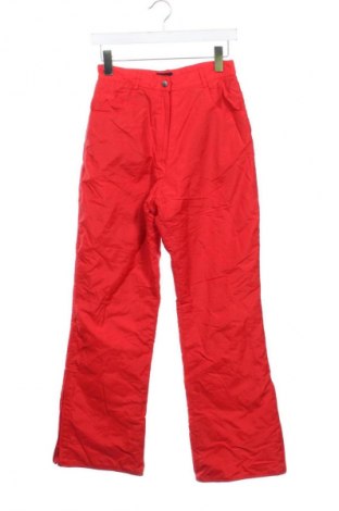 Női nadrág Sauvage, Méret XS, Szín Piros, Ár 5 109 Ft