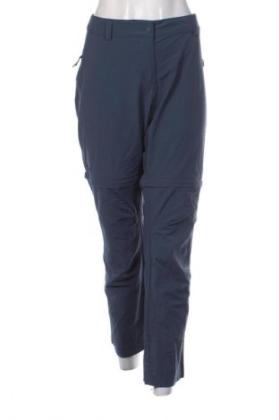 Дамски панталон Schoffel, Размер XXL, Цвят Син, Цена 9,71 €
