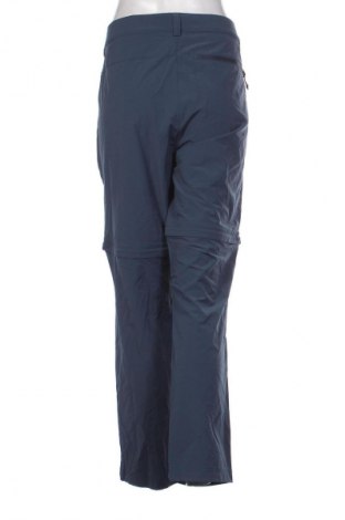 Дамски панталон Schoffel, Размер XXL, Цвят Син, Цена 9,71 €