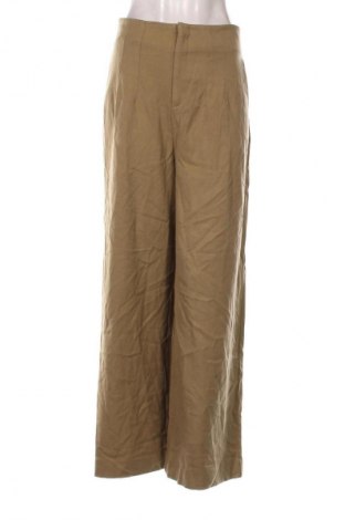 Damskie spodnie Seed, Rozmiar M, Kolor Zielony, Cena 51,99 zł