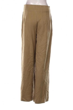 Damskie spodnie Seed, Rozmiar M, Kolor Zielony, Cena 51,99 zł