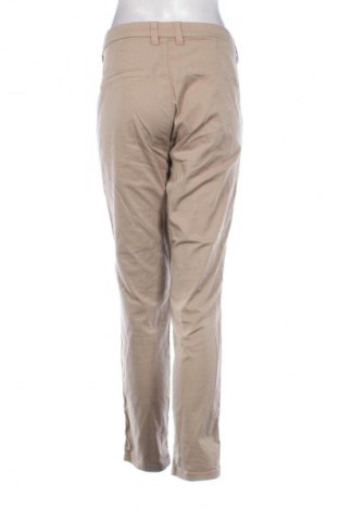 Pantaloni de femei Selected Femme, Mărime XL, Culoare Bej, Preț 145,97 Lei