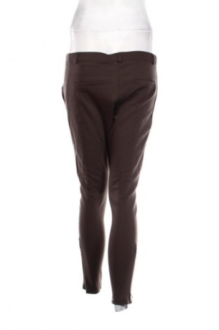 Damenhose Sempre, Größe L, Farbe Braun, Preis € 15,00