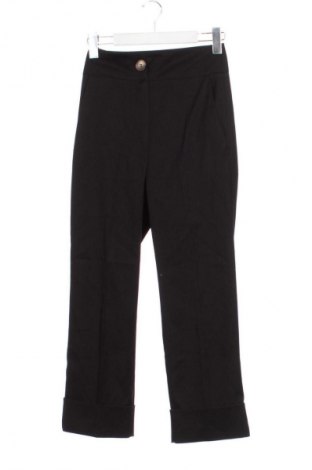 Damenhose Sezane, Größe XS, Farbe Schwarz, Preis € 42,00