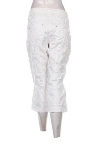 Dámské kalhoty  Shamp, Velikost M, Barva Bílá, Cena  139,00 Kč