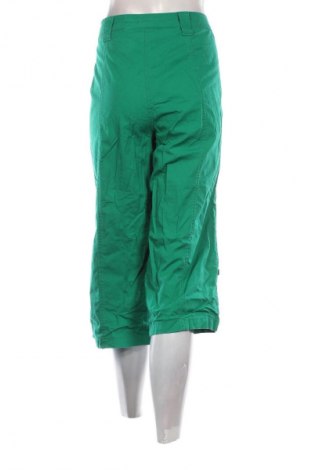 Γυναικείο παντελόνι Sheego, Μέγεθος XL, Χρώμα Πράσινο, Τιμή 11,99 €