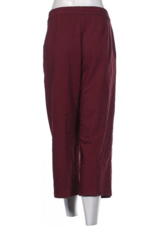 Dámske nohavice Sinequanone, Veľkosť L, Farba Červená, Cena  32,00 €